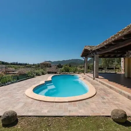 Villa Lolly Castiadas