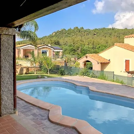 Villa Lolly *