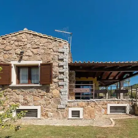 Lolly Villa