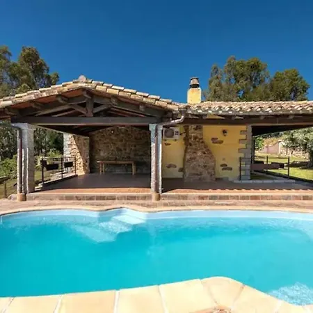 Villa Lolly Castiadas