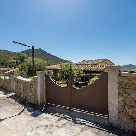 Lolly Villa